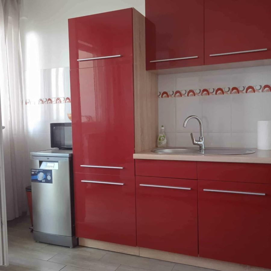 Adria Sky Apartment Rijeka Exterior photo