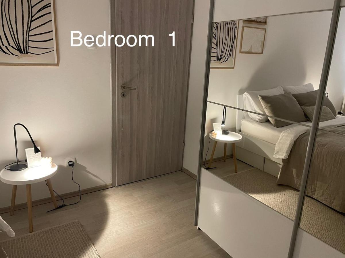 Adria Sky Apartment Rijeka Exterior photo