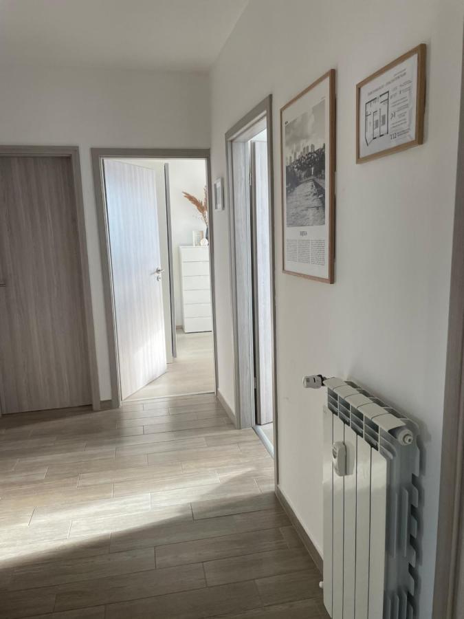 Adria Sky Apartment Rijeka Exterior photo